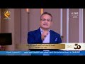 جابر القرموطي من 50 سنة عاش أعداؤنا يوما أسود 