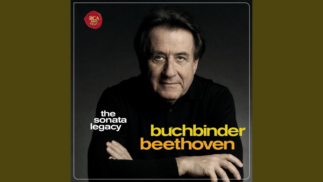 Watch Piano Sonata No. 17 in D Minor, Op. 31, No. 2: II. Adagio on YouTube