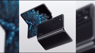 Oppo to Unveil Find N2 and Galaxy Fold Competitor oppo findN2 oppophone