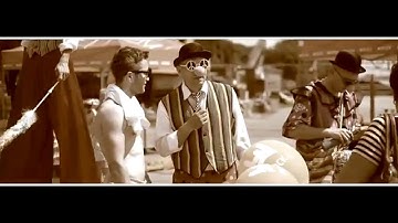 EFFECT - Jest Ogień i Moc (official video) DISCO POLO 2024