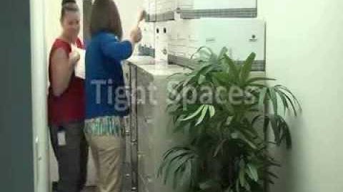 Kardex Lektriever | Power Files | Vertical Carousel | Remstar Storage