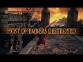 End of video