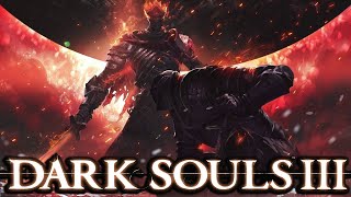 Dark Souls 3 PvP is still THE BEST!