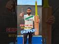 Grip without a gripper expert techniques for holding your cricket bat