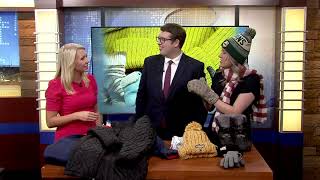 Winter Weather Awareness Day Two