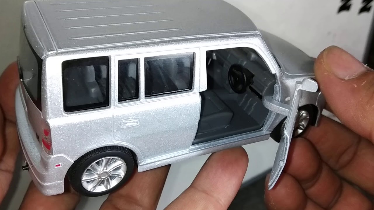 Kinsmart toyota bb