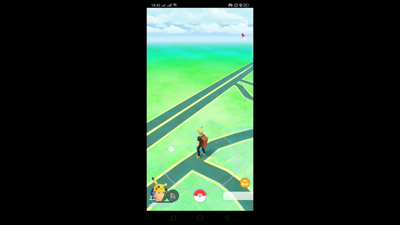 Pokémon go research breakthrough 2020