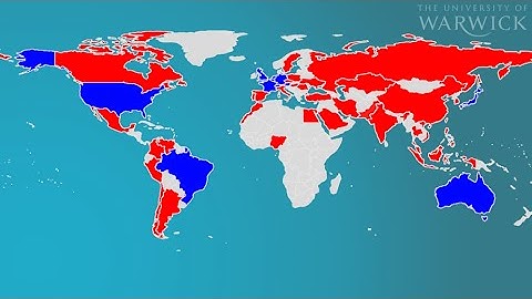Googling for the future: interpreting big data