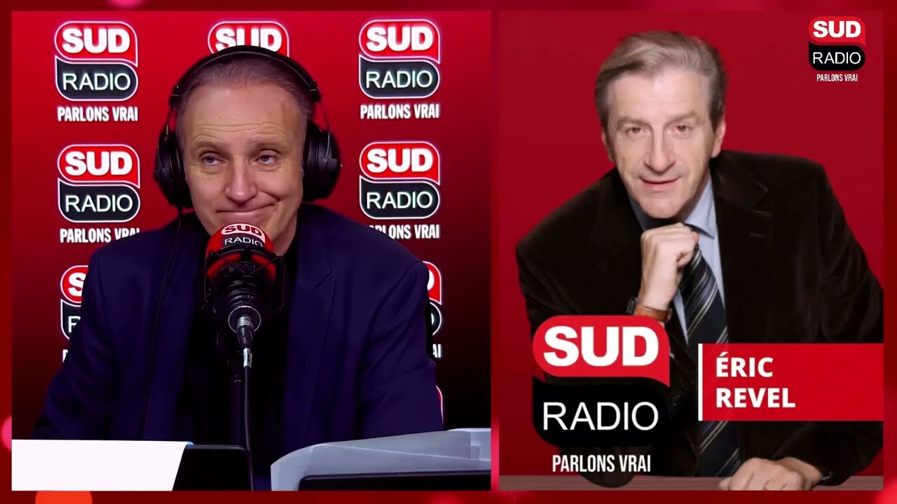 Agriculteurs : comment sortir de la crise ? - La chronique d'Eric Revel