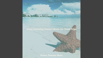 Suave Backdrops for Summertime