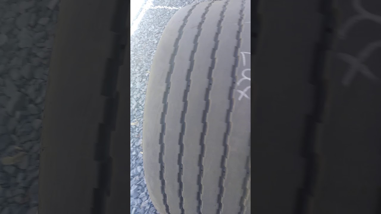 Грузовая шина Фулда 385/55 R22.5 20691