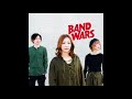 WORLD WAND WOOD/with you