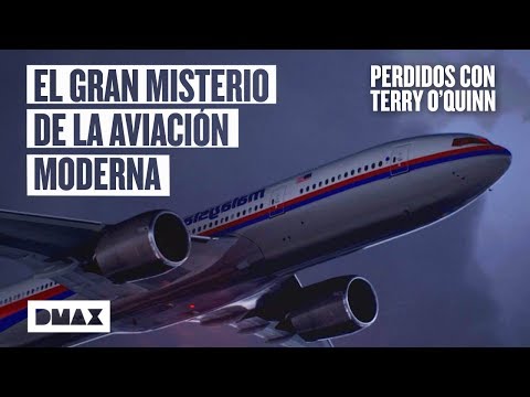 Vídeo: El Accidente Del Boeing Malasio Desaparecido Fue Deliberado - Vista Alternativa