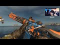 コレ空中戦ですw新作CoD:BO7世界最速プレイ。inラスベガス【CoDNEXT】