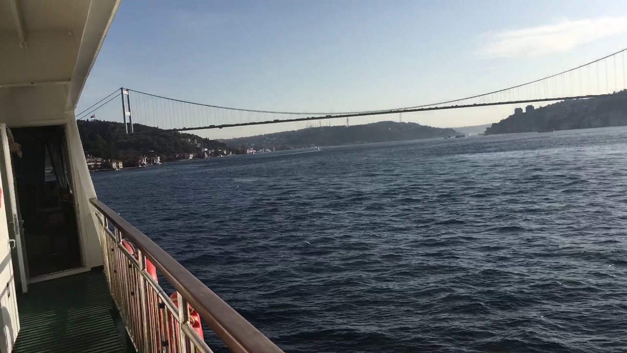 Turkey November
