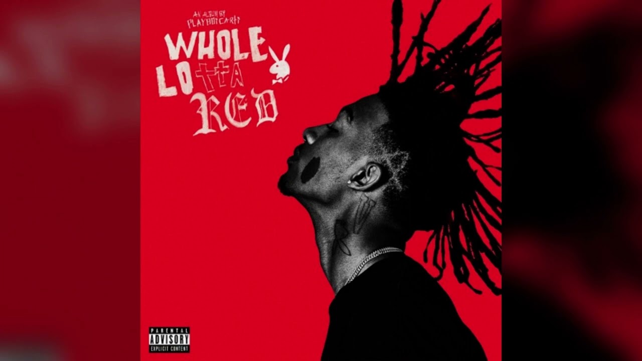 Playboi Carti - Money and Drugs (leak)