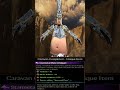 Something is Wrong with th Cathay Caravan Reward Item from Barak Varr