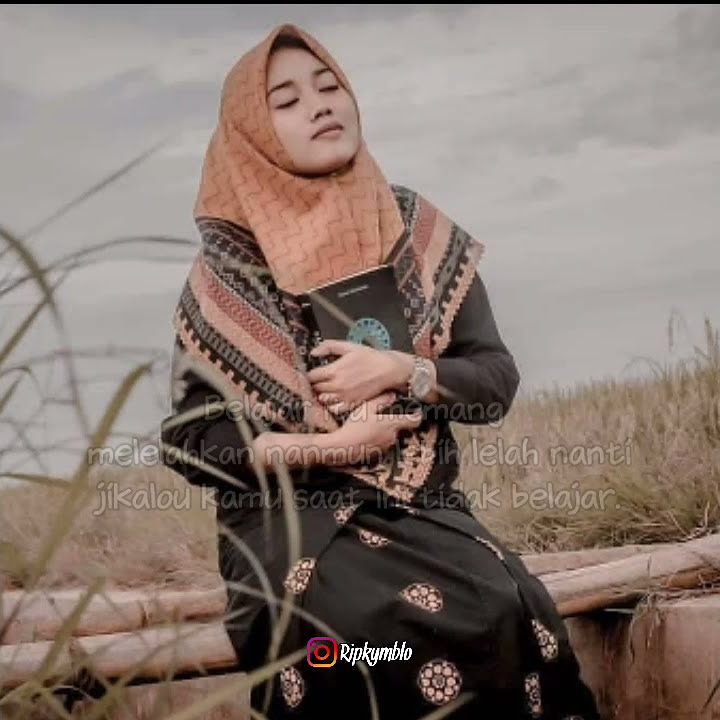 HUWANNUR || Story' Wa 30 Detik || Quotes Terbaru