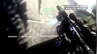 OCE Trigger