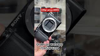 Low budget camera available message on WhatsApp 7045276204 #shorts #trending #viral #youtubeshorts