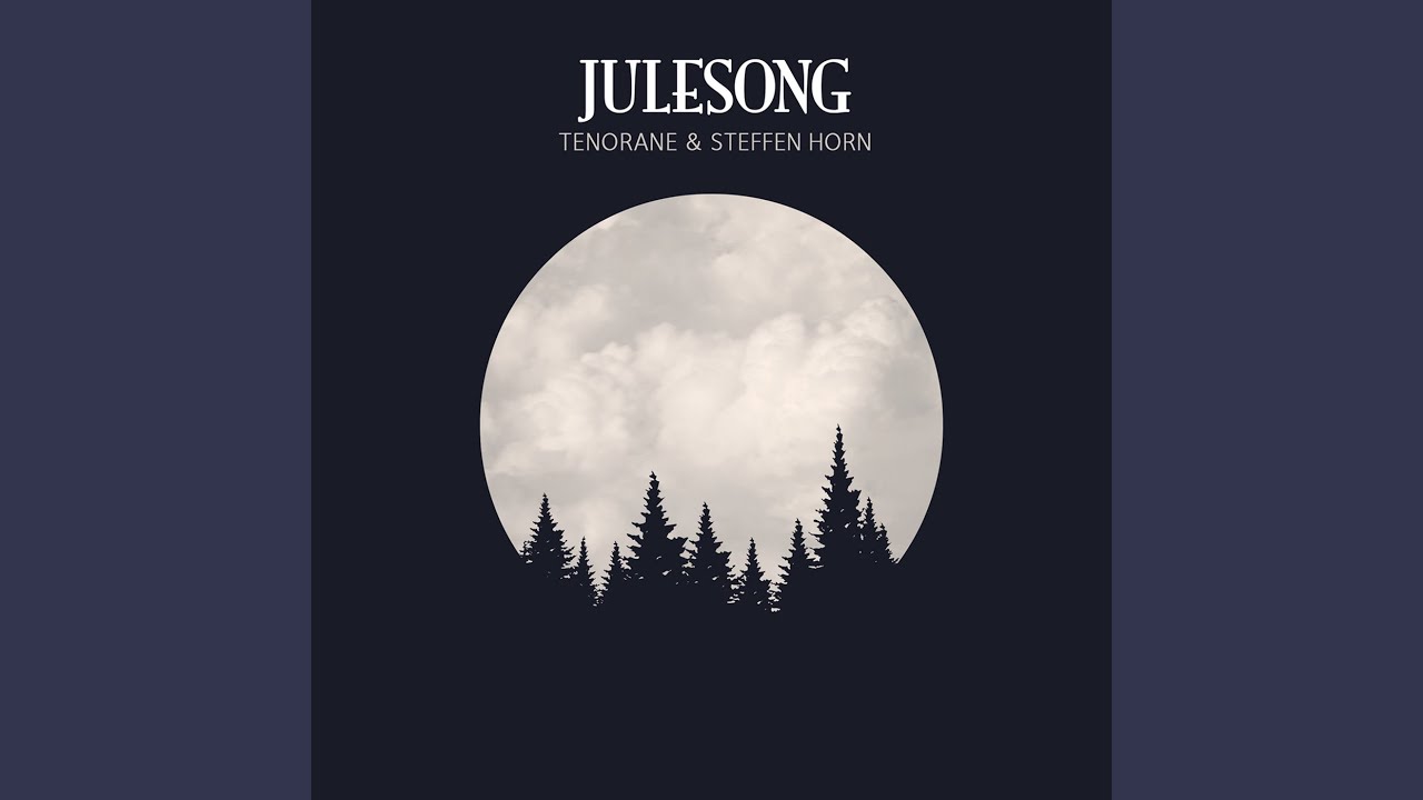 Watch Julesong on YouTube Watch Julesong on YouTube