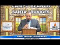 EVANGELIO INVENTADO X HOMBRES  /PASTOR ISRAEL GONZALEZ/2 CULTO DE VIGILIA/19 DE SEP 2020/ M.C.ELOHIM