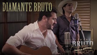 Video thumbnail of "Jads & Jadson - Diamante Bruto (CD Diamante Bruto)"