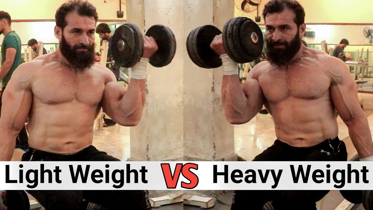 should-you-lift-heavy-vs-light-weight-for-fat-lose-muscle-gain