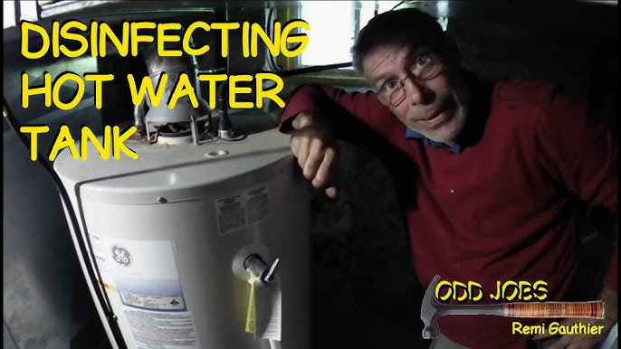 Rotten egg smell in water filtration - Swampscott, MA - H2O Care