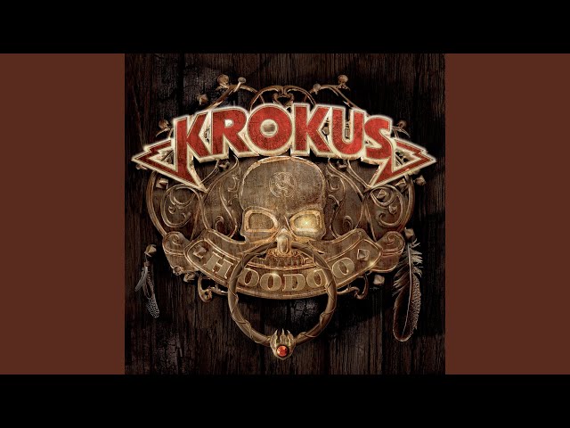 KROKUS - FIRESTAR