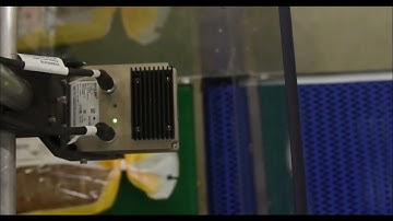 Real-time streaming - Basler Blaze 3D time-of-flight camera