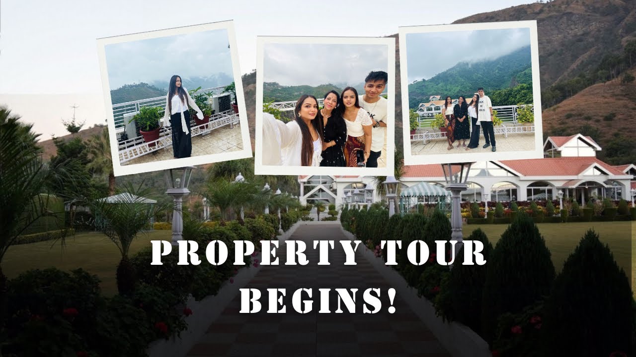 Exploring Our Dreamy Stay at Club Mahindra Kandaghat | Shimla Vlog Ep 4