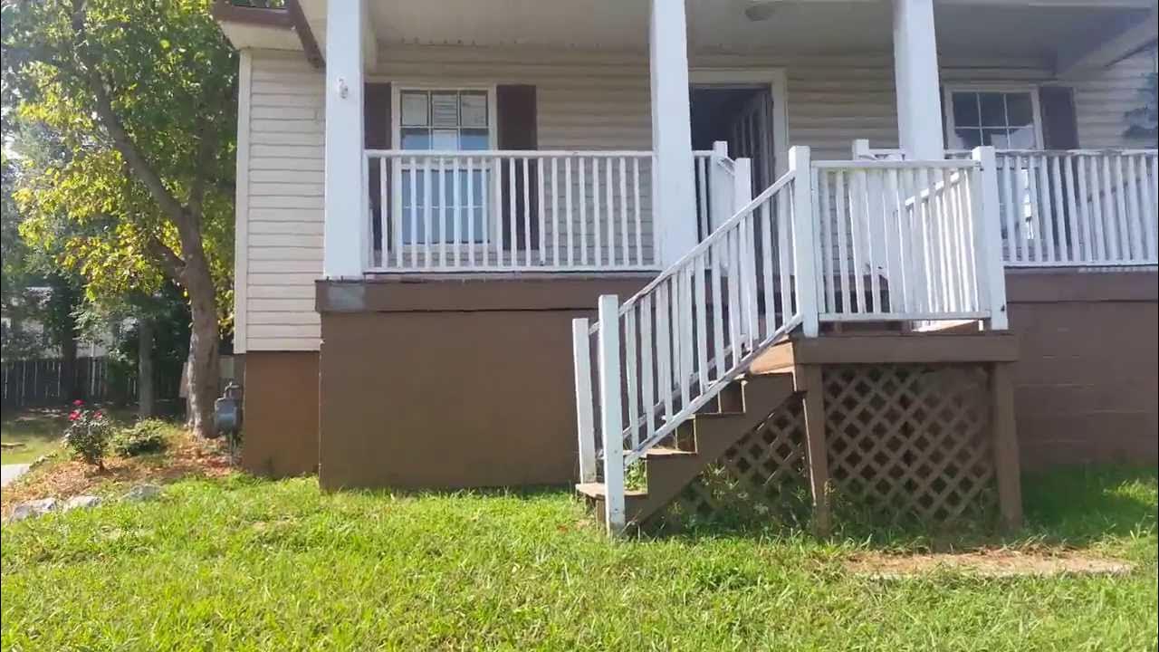 167 Chickamauga Ave, Knoxville, TN 37917 YouTube
