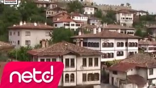 Şevket Doğan - Safranbolu Evleri