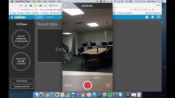 WeVideo Recording with a Smartphone