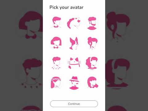 MeChat - Câu chuyện tương tác