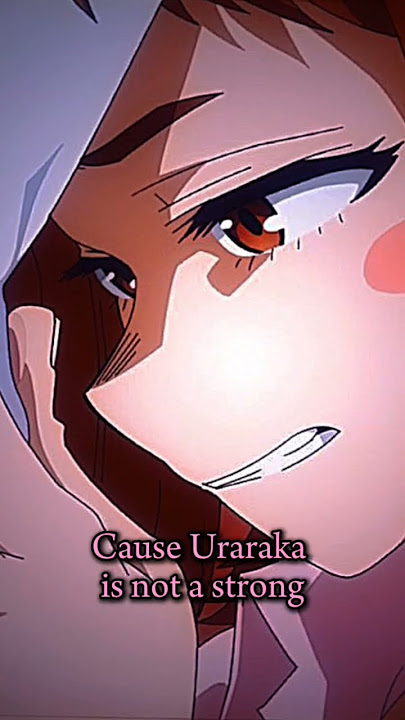 Uraraka angst #uraraka #sad #deku #bakugo