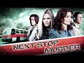 Next Stop Murder (2010) [Thriller] [Suspense] 🔪 A Charming but Deadly Conversation! 🚍 Full Movie