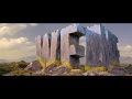 Kiev - Falling Bough (Lyric Video)
