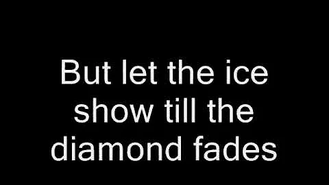 R. Kelly Fiesta with lyrics