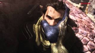 E3 2011 Neverdead Trailer