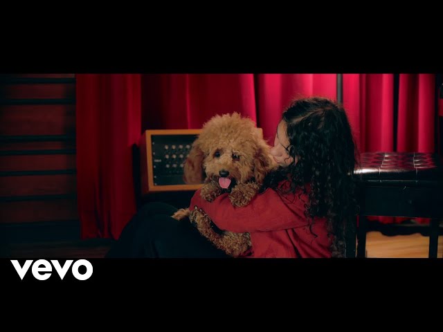 Alessia Cara - The Use In Trying