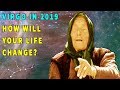 How Life will Change for Virgo Till 2019 - Lucky Sign ...