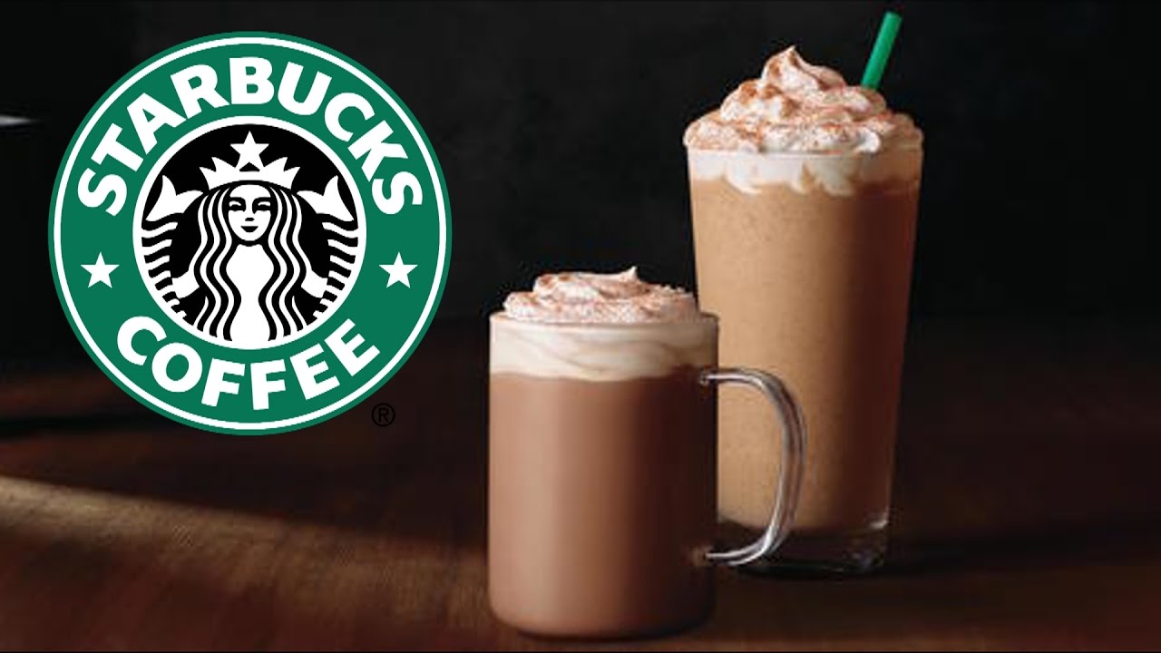 Starbucks Chile Mocha Frappuccino Review CarBS YouTube