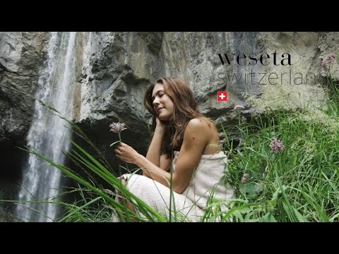 Weseta douceur Handtücher