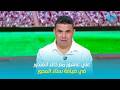 علي عاشور مع خالد الغندور في ضيافة ستاد المحور 21-5-2026