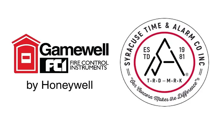 Complete Guide to Boolean Logic in Gamewell-FCI CAMWorks | Fire Alarm Programming Explained