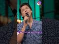 Shaan Song in Kapil Sharma Show ❤️🩹 #kapilsharmashow #shaan #hindisong #lovestatus #shorts