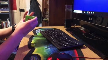 Roux vs CFOP collab walkthrough solves!