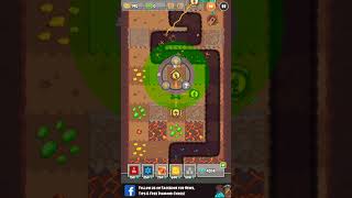 Digfender level 45 relics
